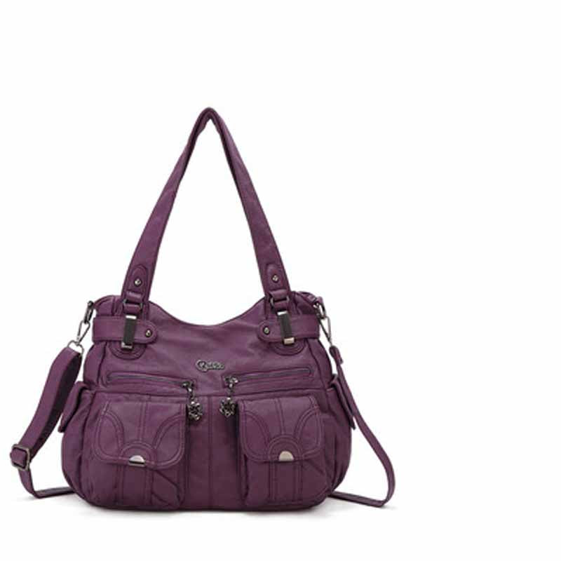 Crossbody Casual Tote