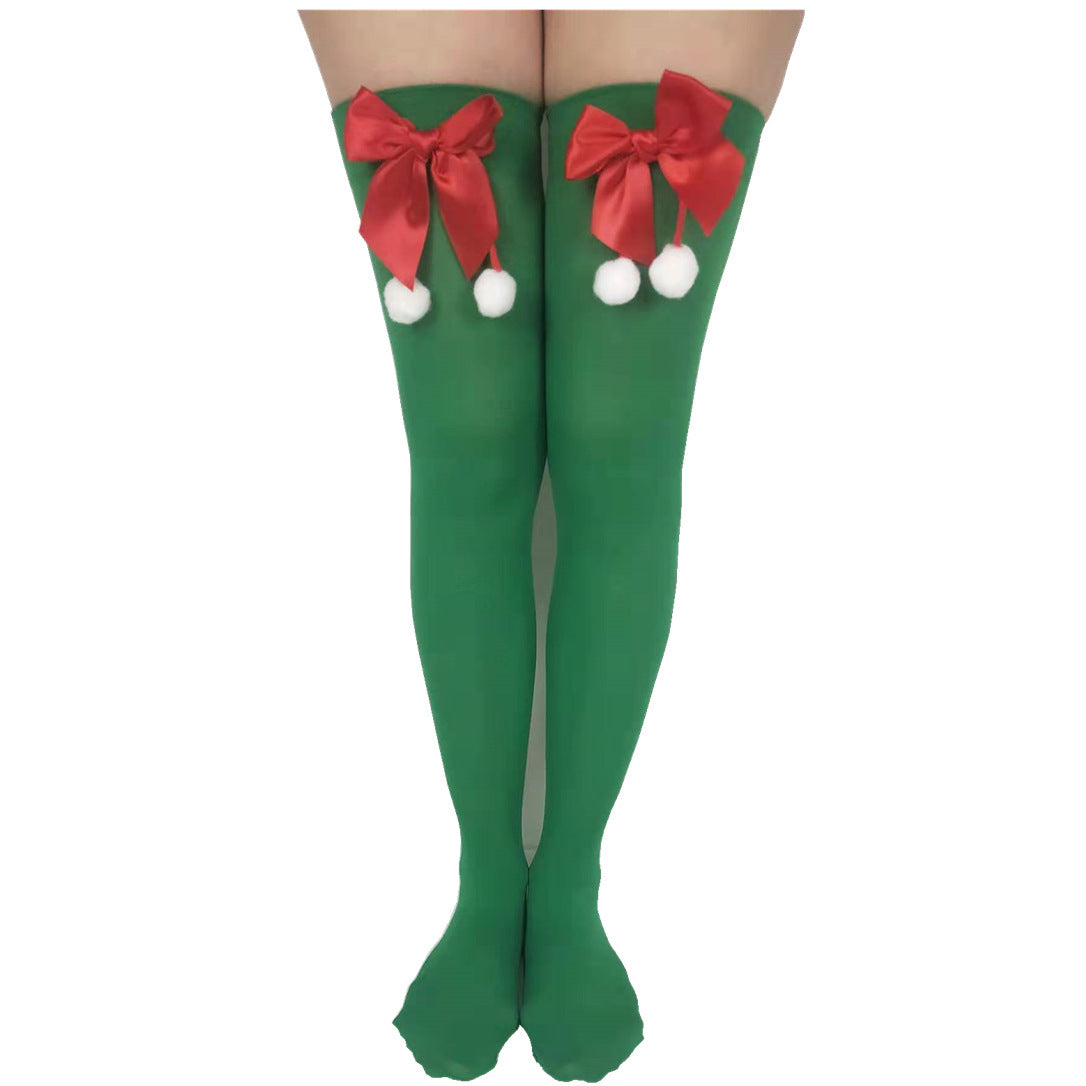 Christmas Stockings Party Clothing Accessories Socks