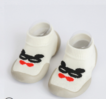 Sock Shoes