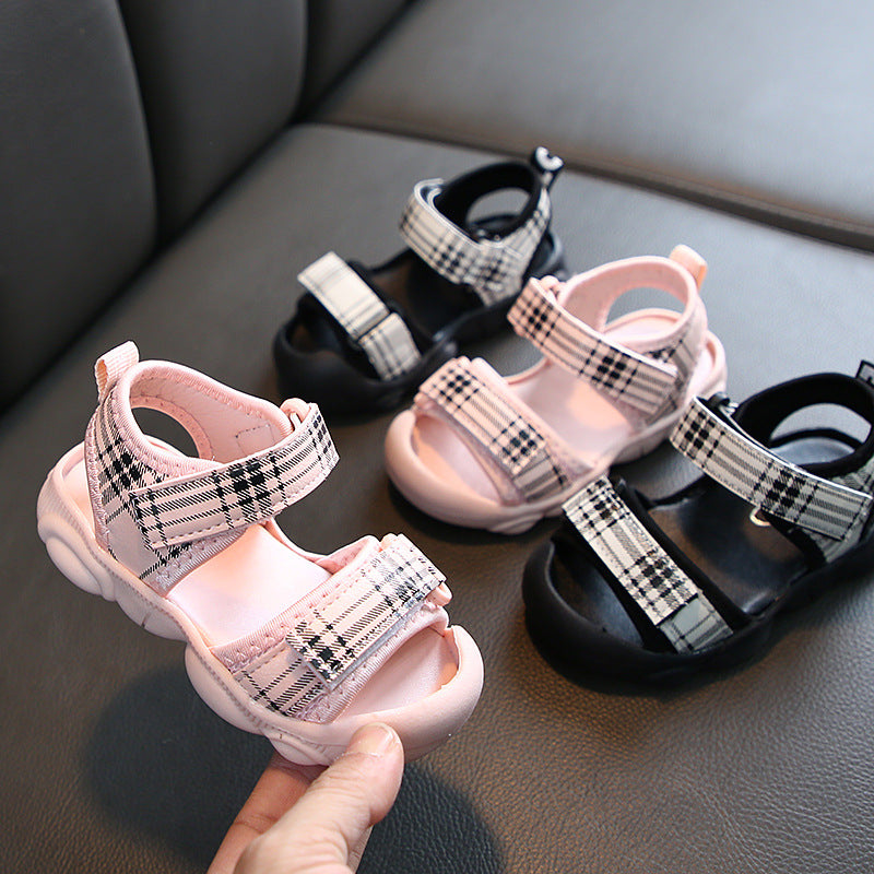 Kid Sandals