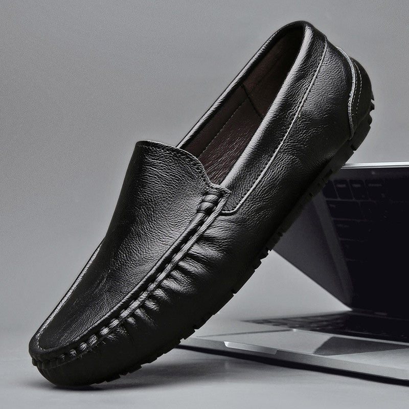 Versatile Casual Loafers