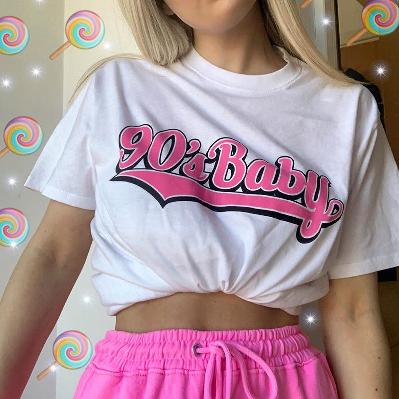 90s Baby T-shirt