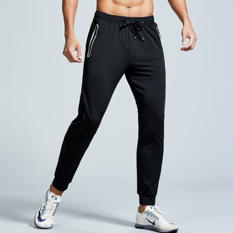 Sweatpants men's running workout pants