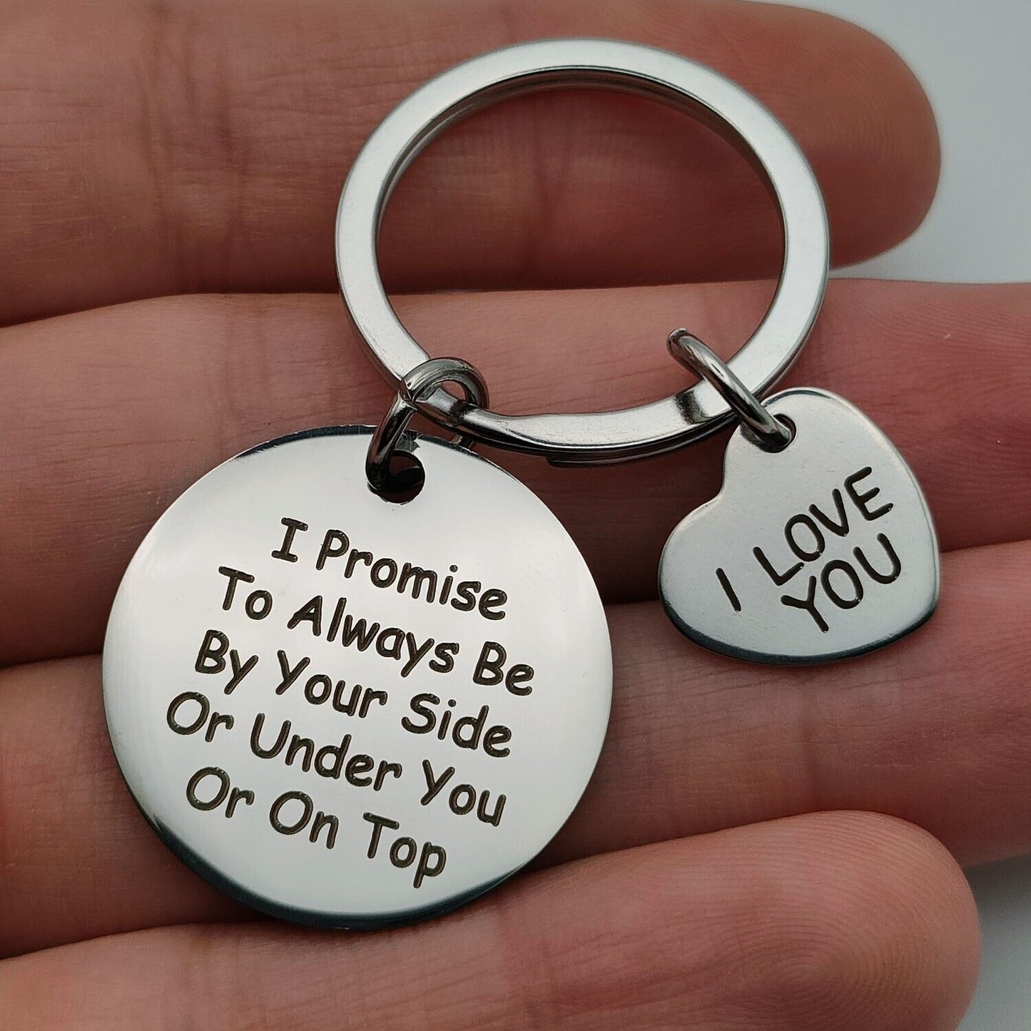 Funny Girlfriend Gifts Wife Gifts, I Love You