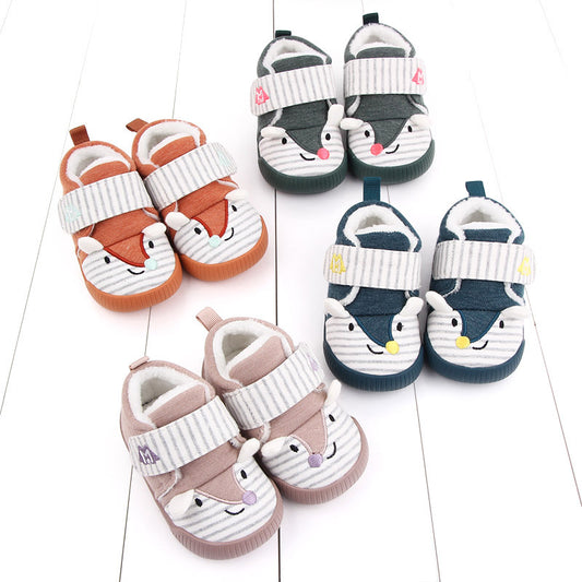 Baby Slip Ons