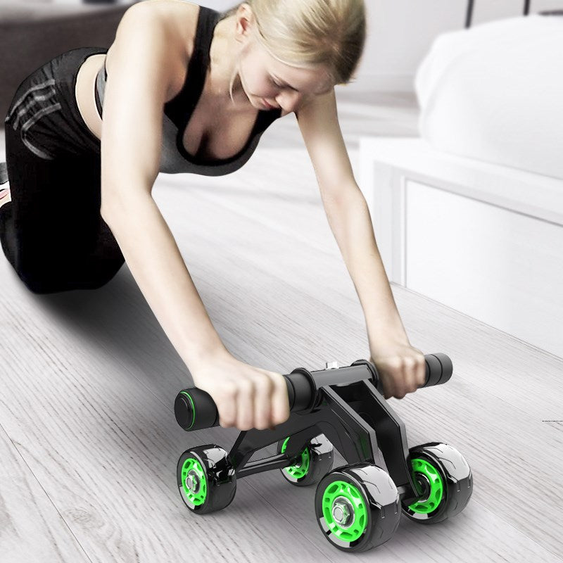 Ab Roller