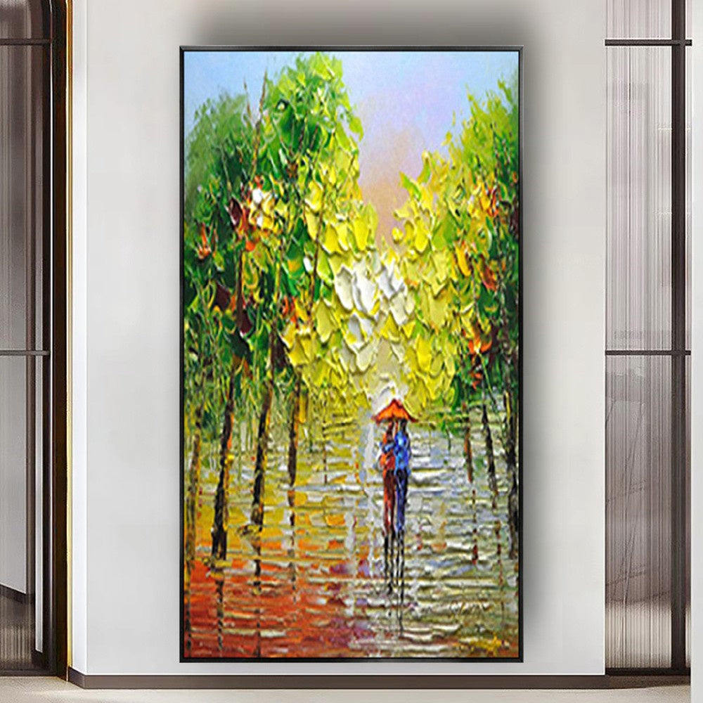 Wall Mural Canvas Art