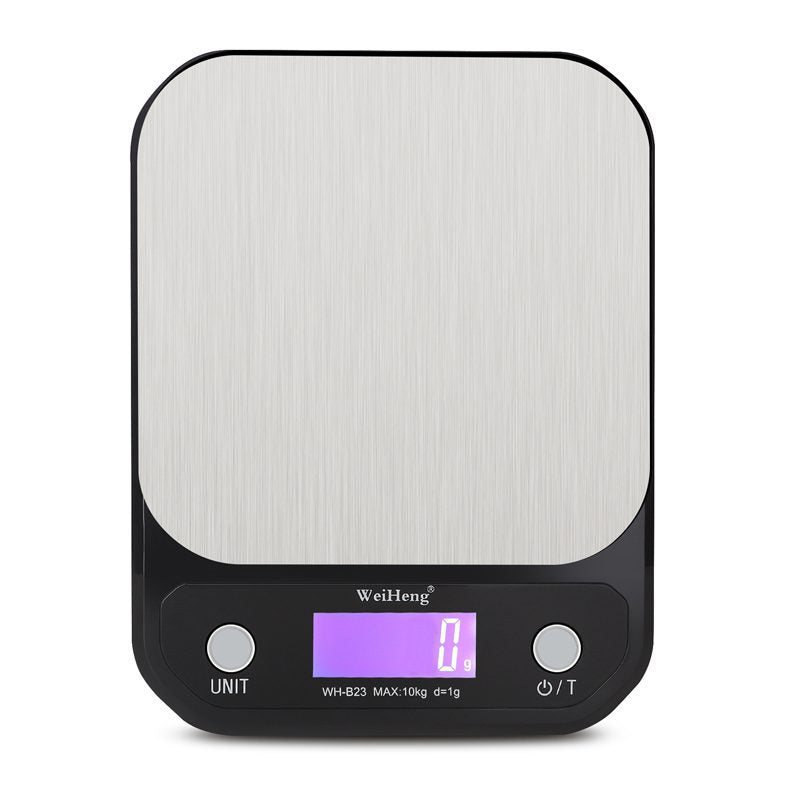 Kitchen Precision Electric Scale