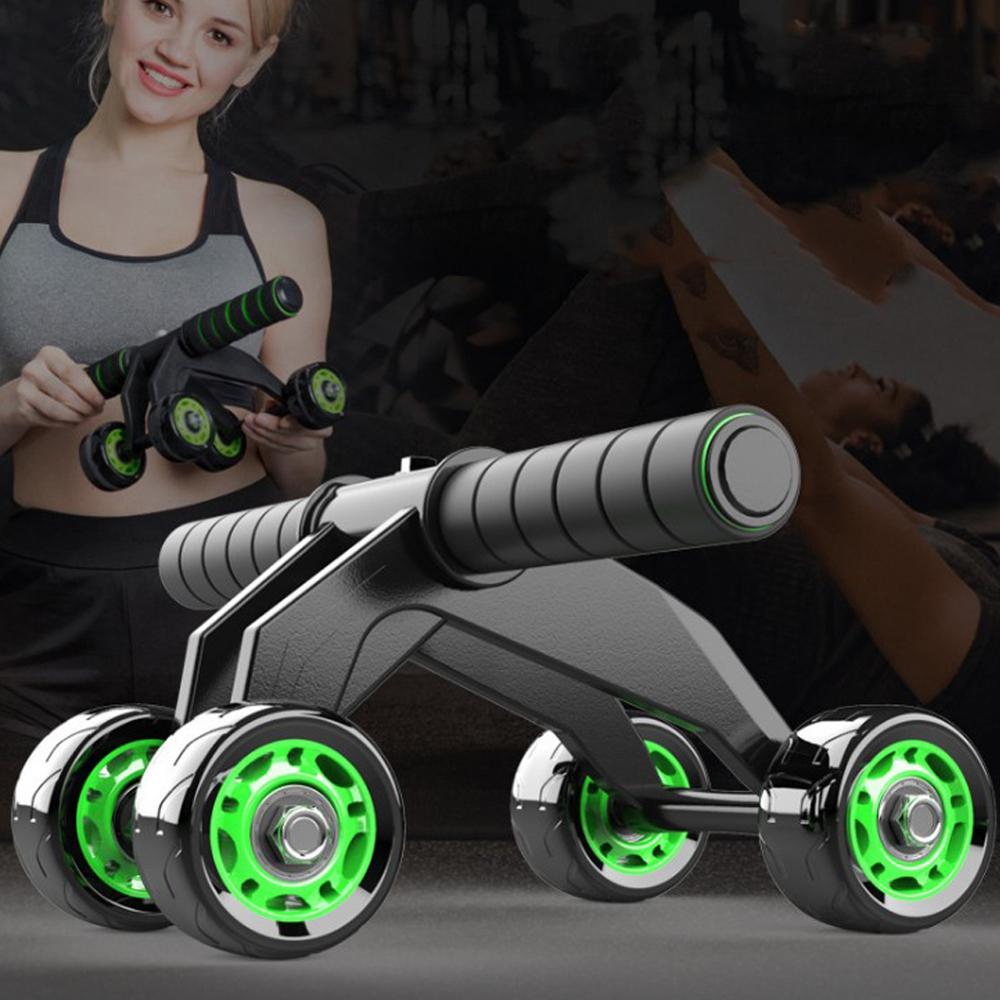 Ab Roller