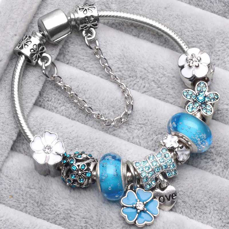 Charm Bracelet