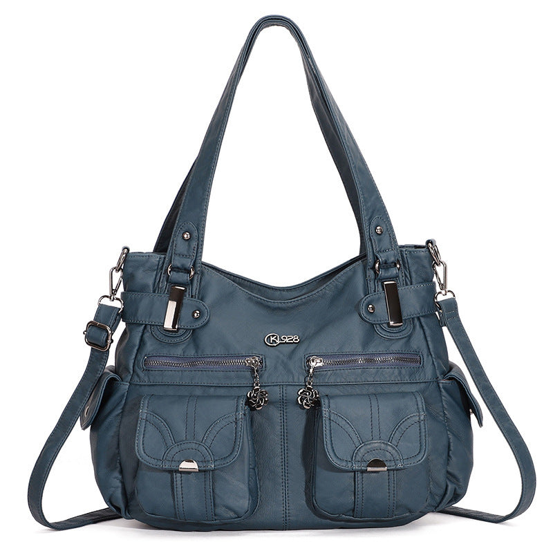 Crossbody Casual Tote