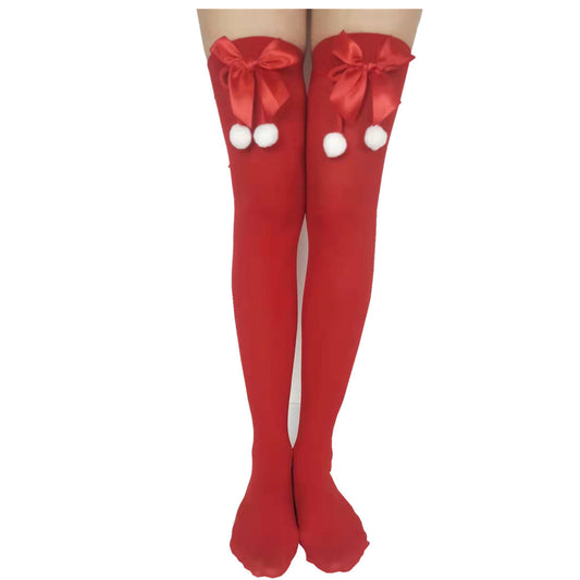 Christmas Stockings Party Clothing Accessories Socks