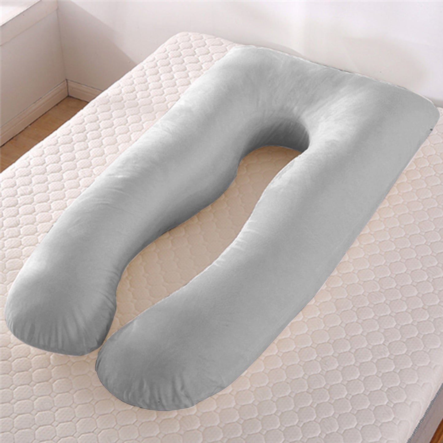 Maternity Sleeping Support Pillow