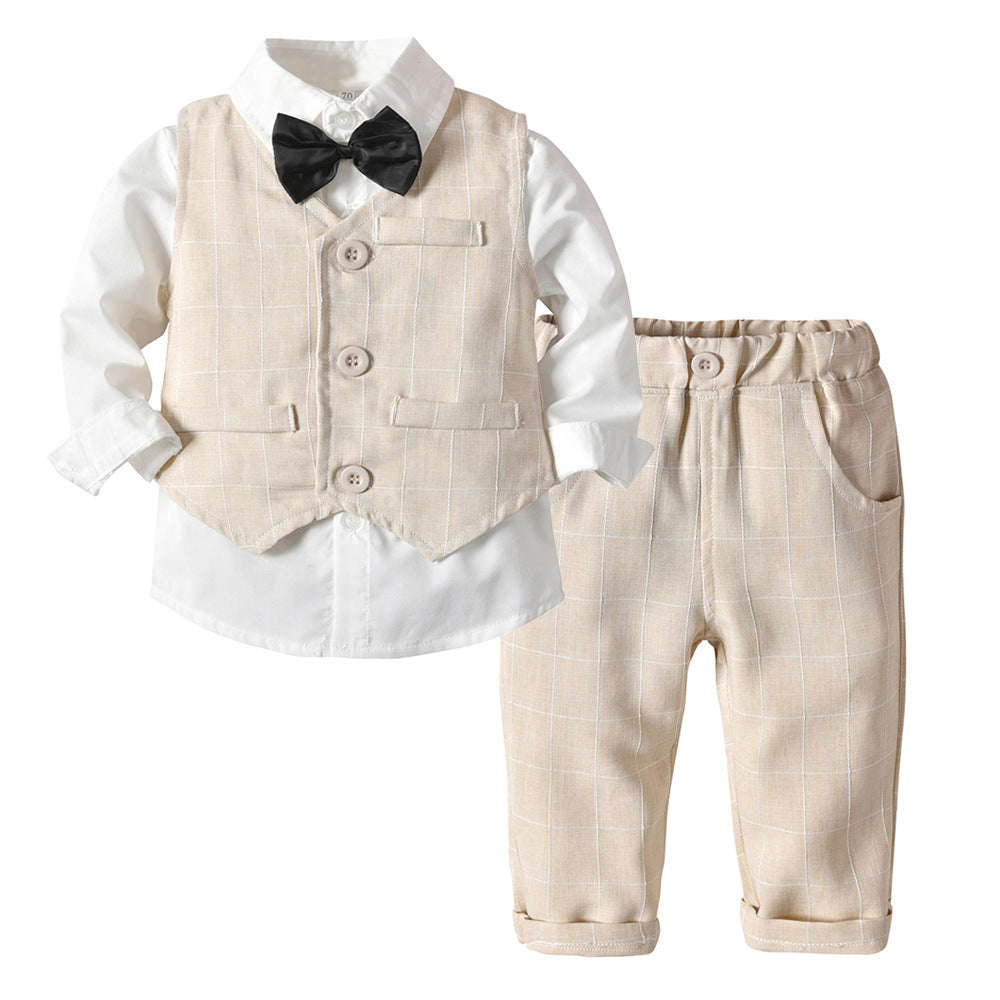 Boys 3Piece Set