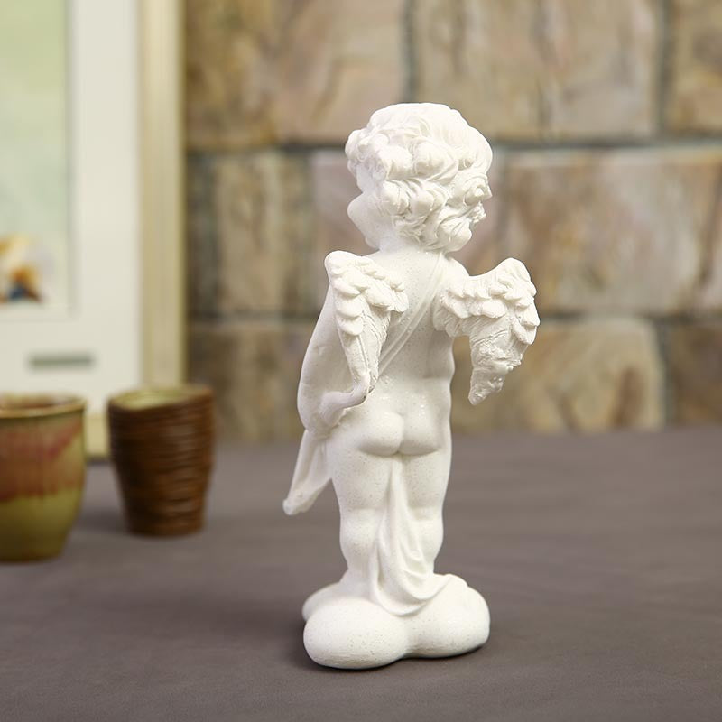 Resin Angel Statue