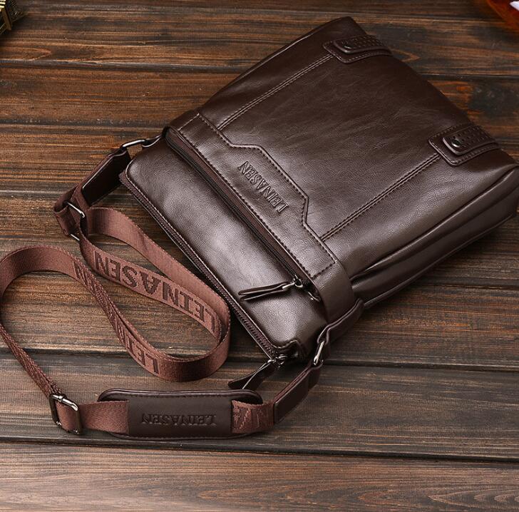 Messenger Bags