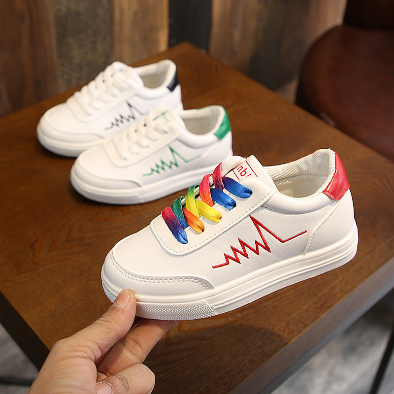 Heartbeat Sneakers