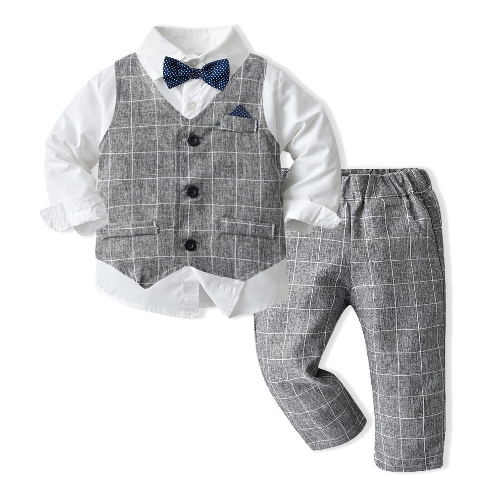 Boys 3Piece Set