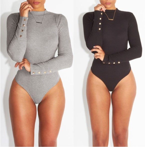 Onesie Long Sleeve Shirt