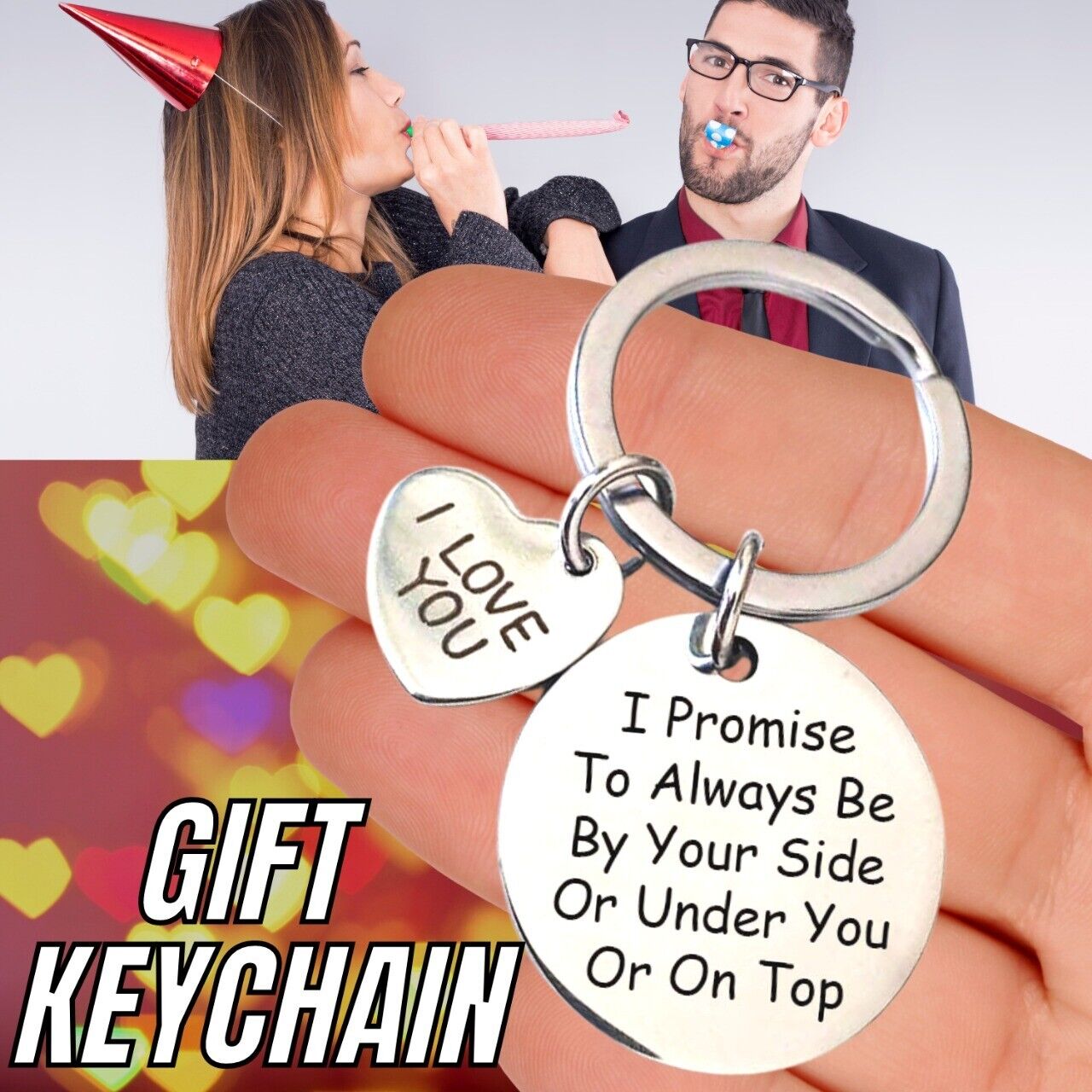 Funny Girlfriend Gifts Wife Gifts, I Love You