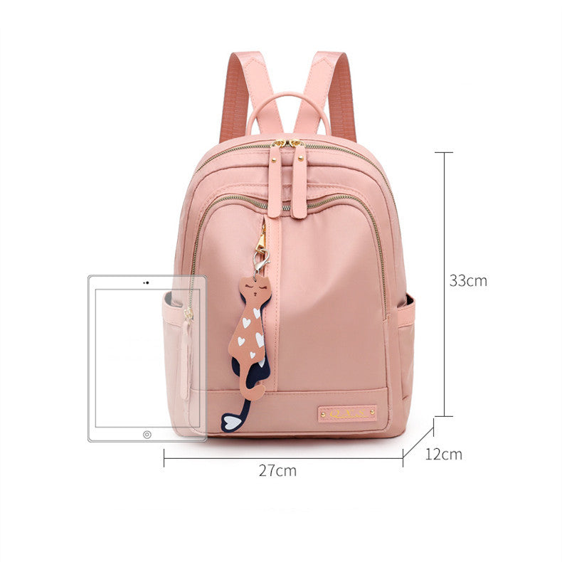 Versatile Casual Backpack Travel Bags