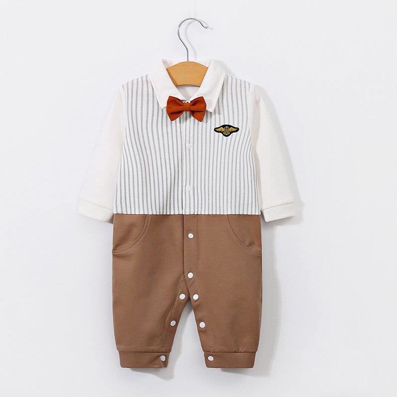 Baby Suit Jumpsuit