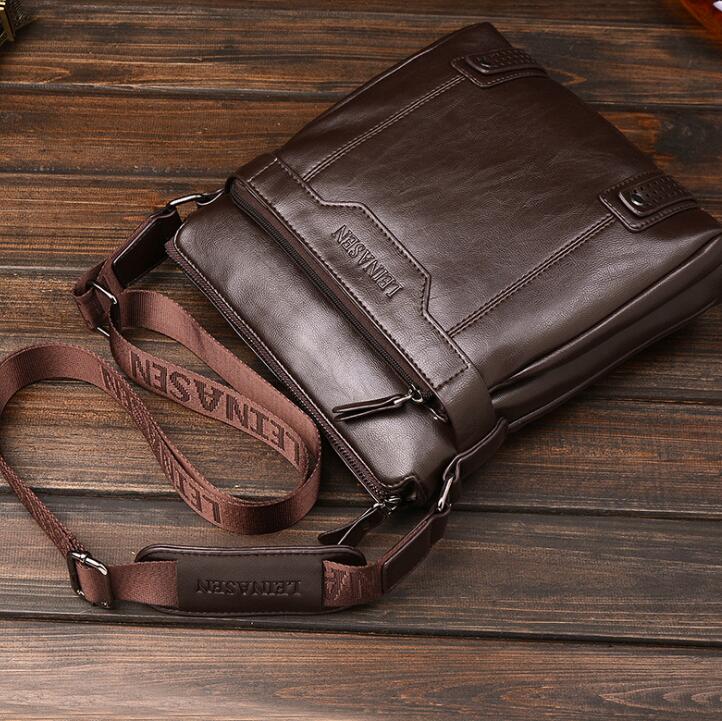 Messenger Bags