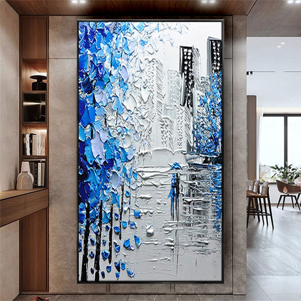 Wall Mural Canvas Art