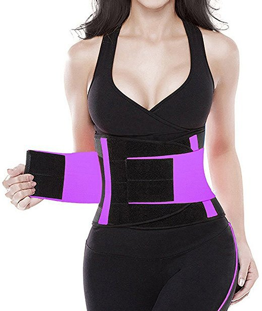 Women's Sports Slimming Belt