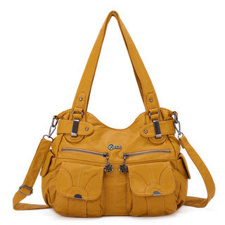 Crossbody Casual Tote