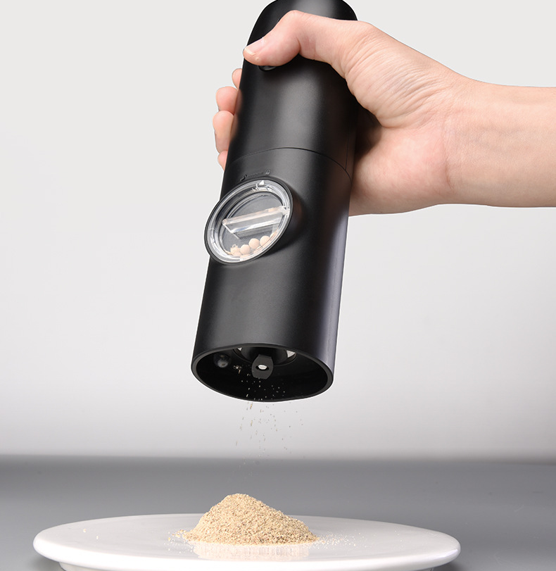 Electric Salt & Pepper Grinder