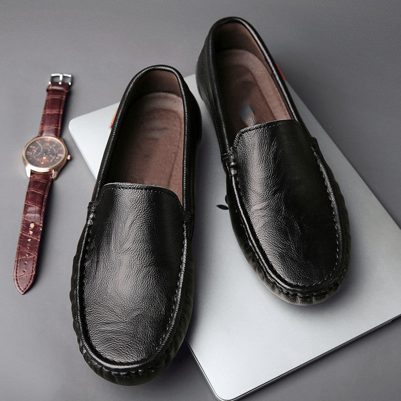 Versatile Casual Loafers