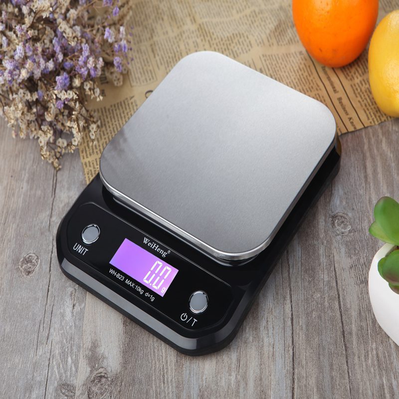 Kitchen Precision Electric Scale