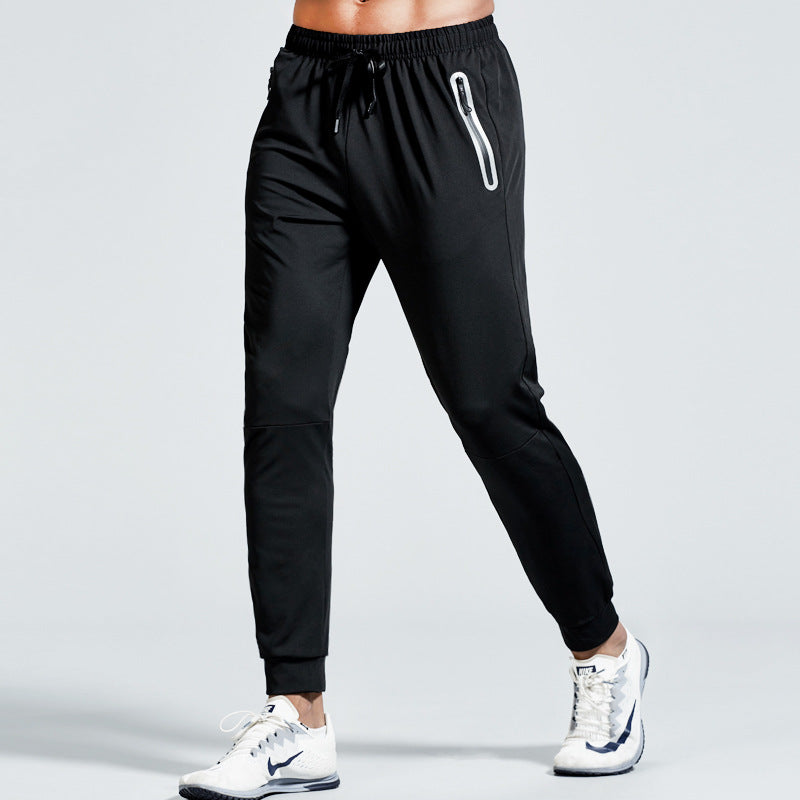 Sweatpants men's running workout pants