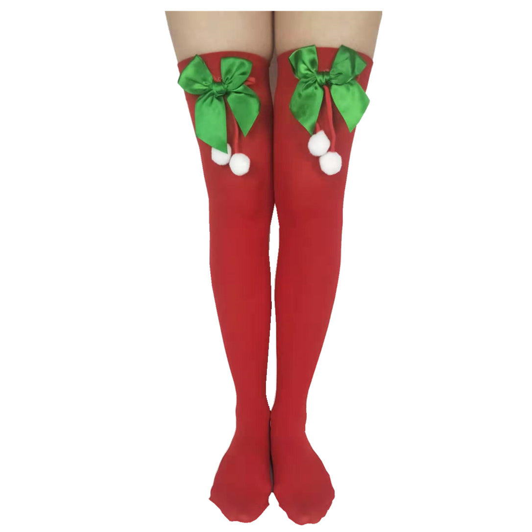 Christmas Stockings Party Clothing Accessories Socks