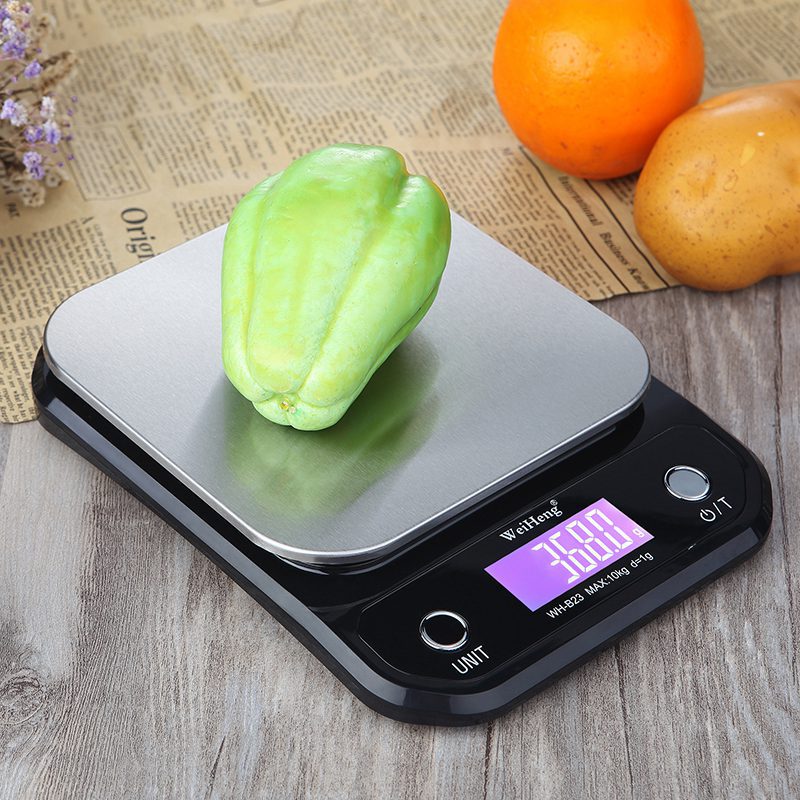 Kitchen Precision Electric Scale