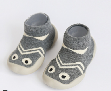 Sock Shoes