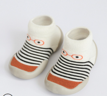 Sock Shoes