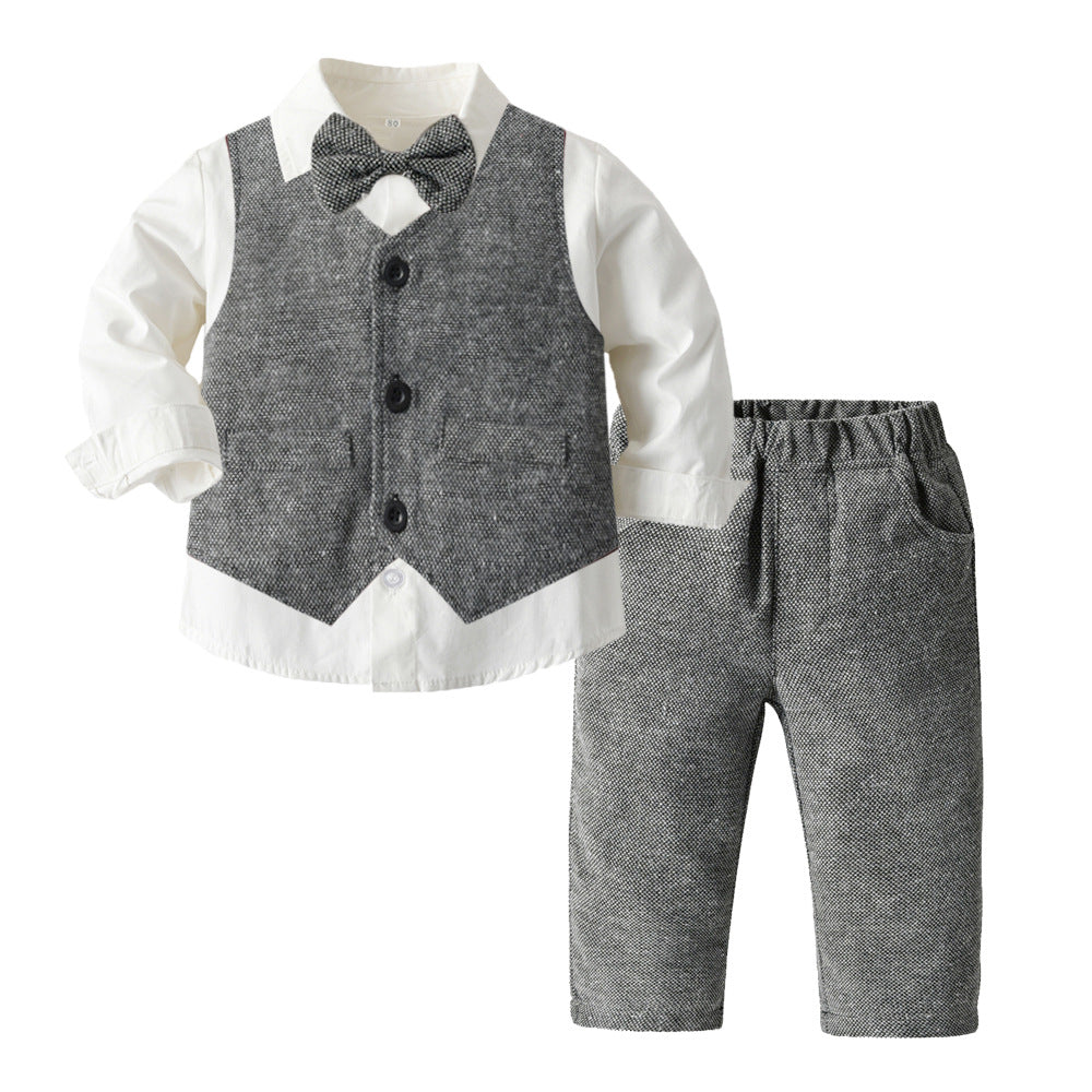 Boys 3Piece Set