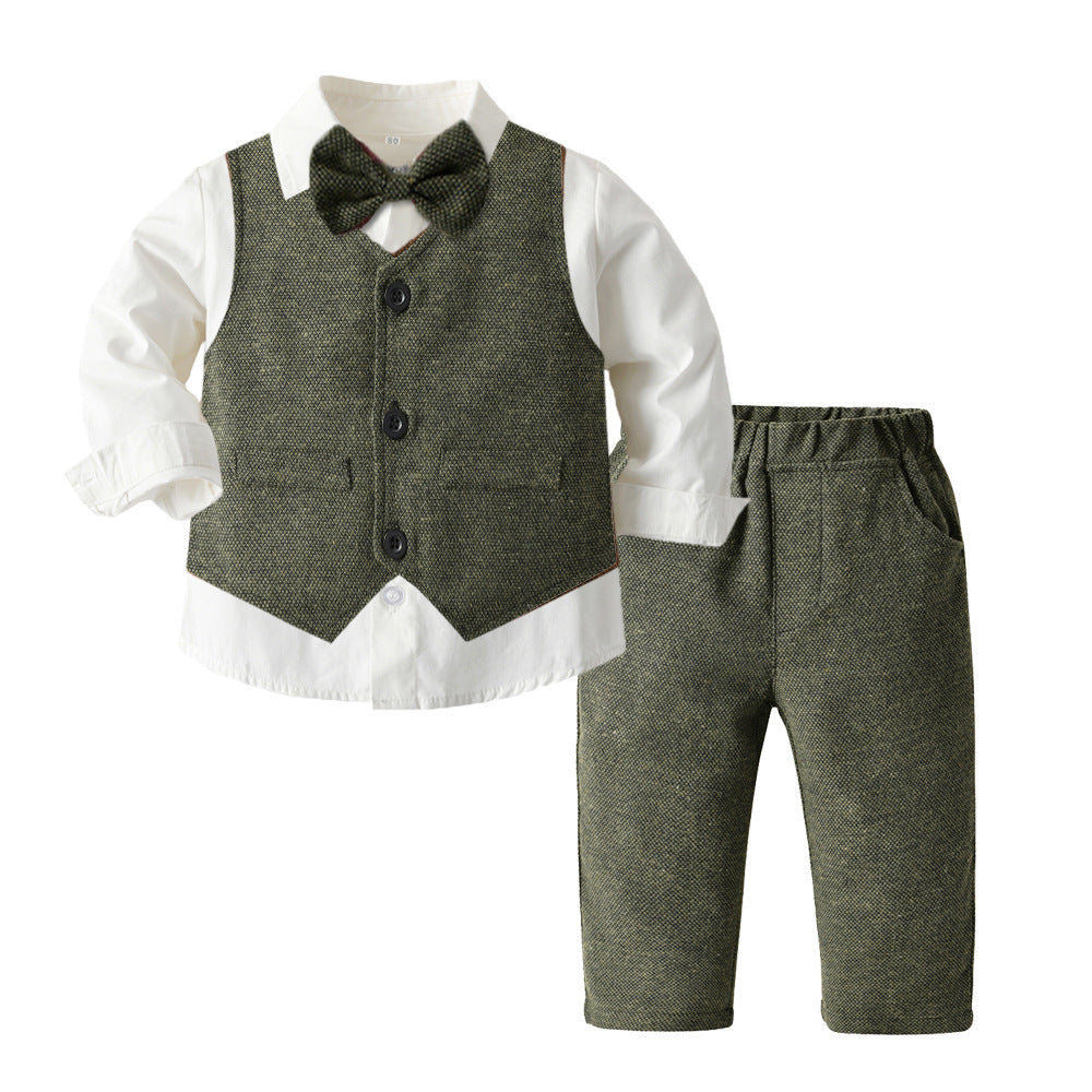 Boys 3Piece Set