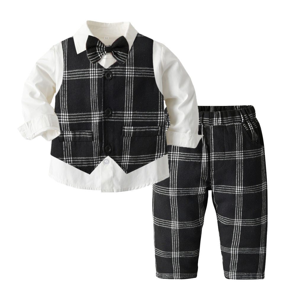 Boys 3Piece Set