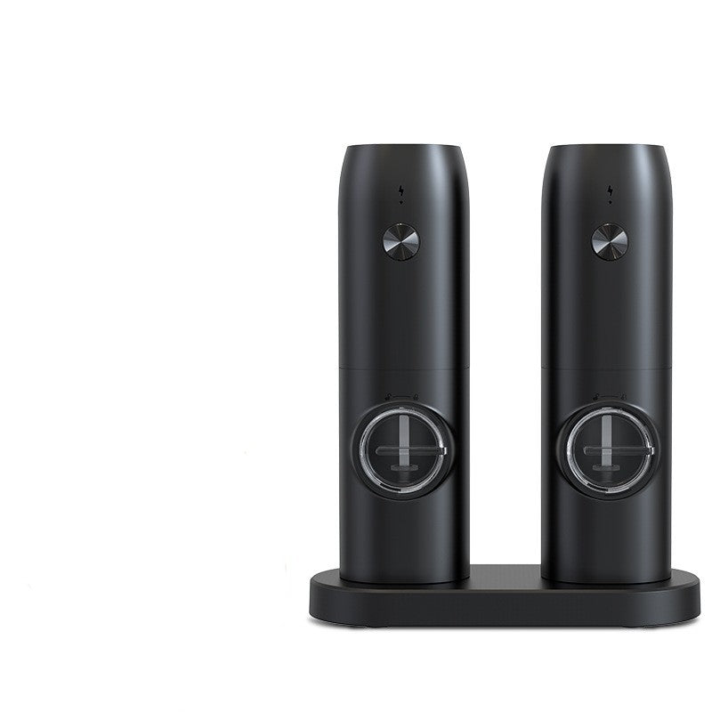 Electric Salt & Pepper Grinder