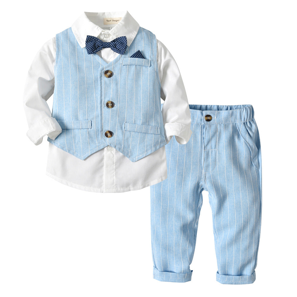 Boys 3Piece Set