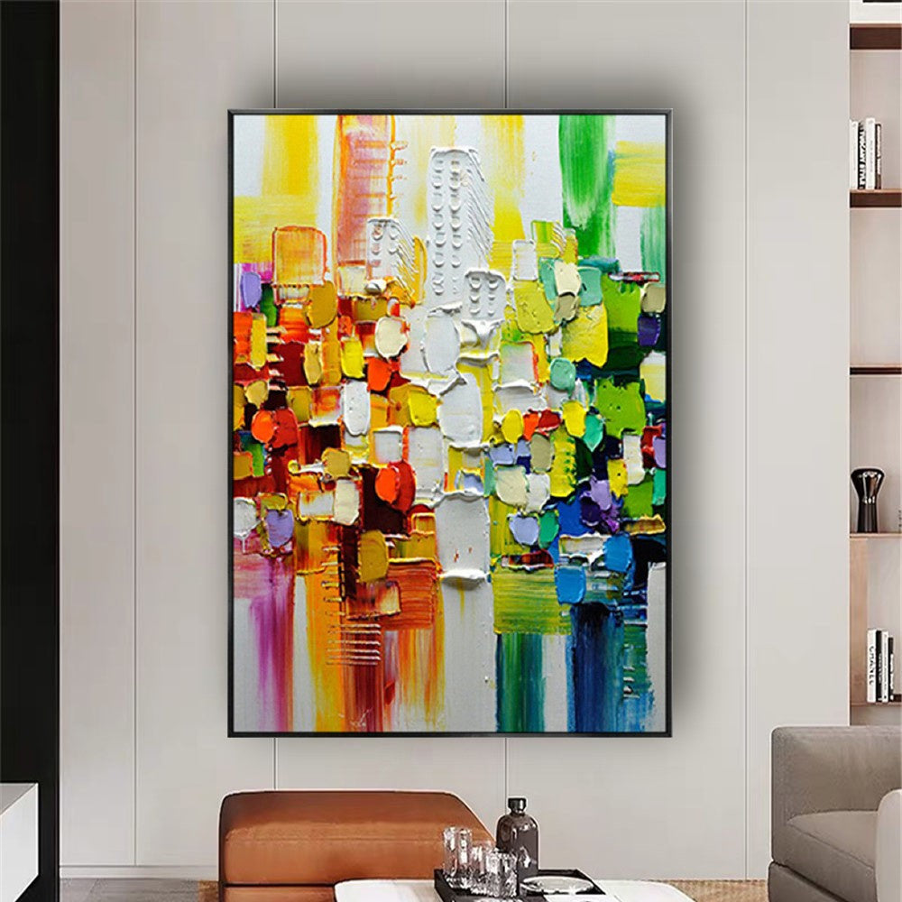 Wall Mural Canvas Art