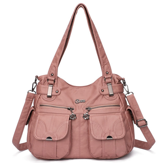 Crossbody Casual Tote