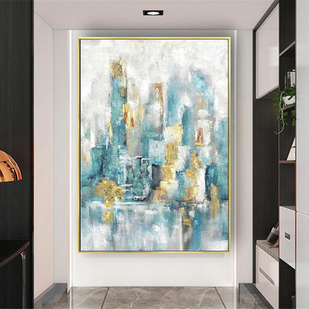 Wall Mural Canvas Art