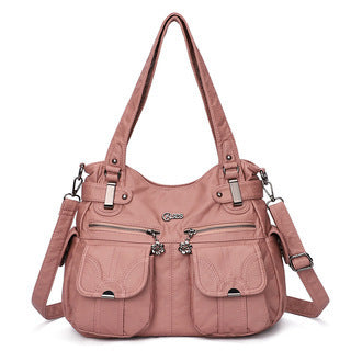 Crossbody Casual Tote