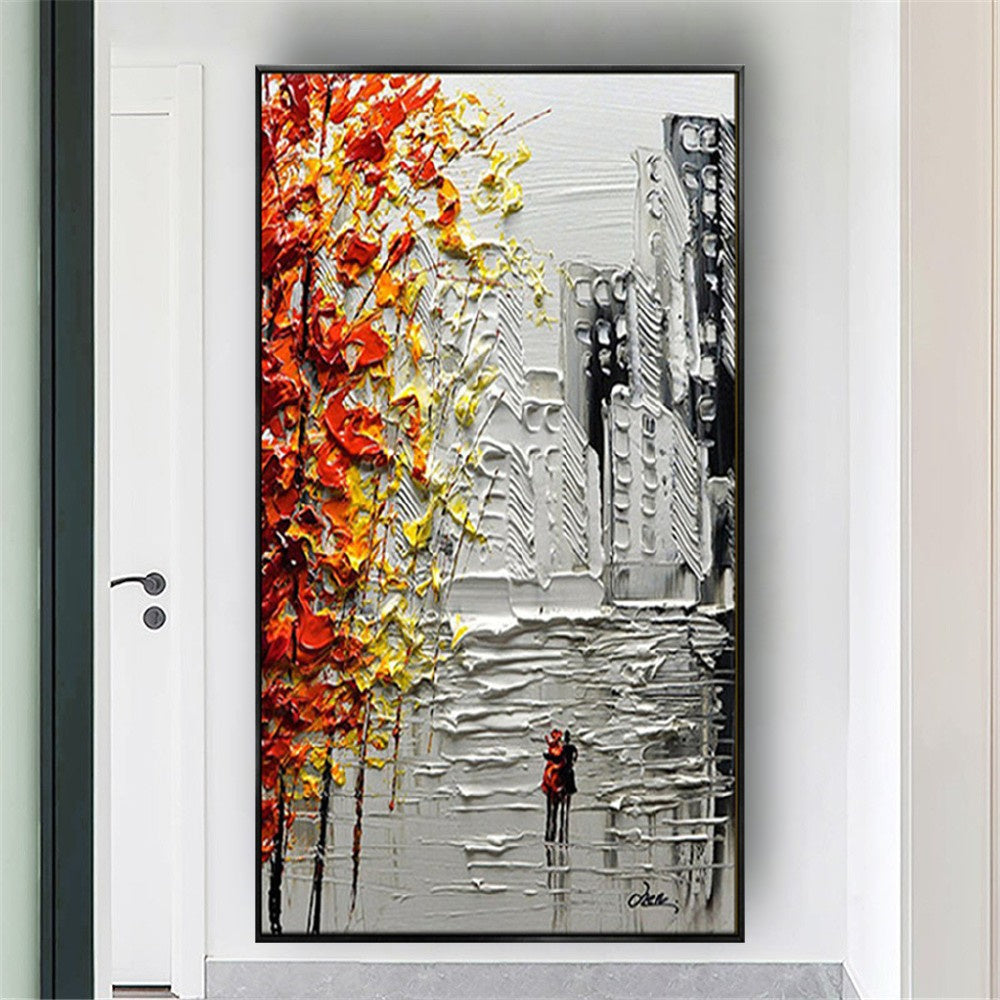 Wall Mural Canvas Art