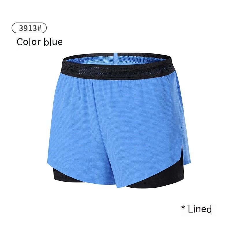 Men's Fashion Running Workout Shorts