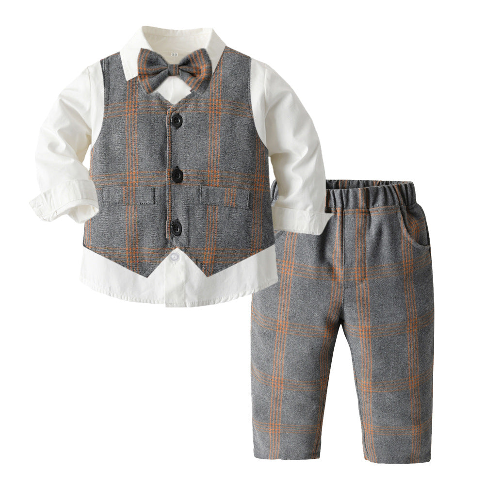 Boys 3Piece Set